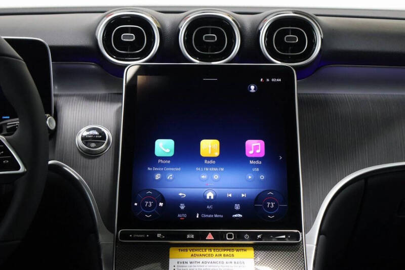 2026 Mercedes-Benz GLC GLC 300 4MATIC