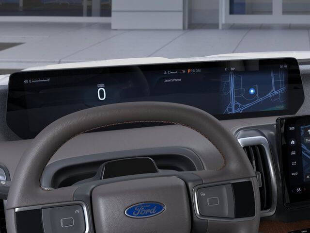 2026 Ford Expedition King Ranch