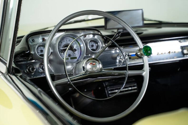 1957 Chevrolet Bel Air