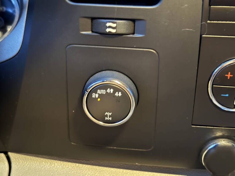 2013 GMC Sierra 1500 SLE