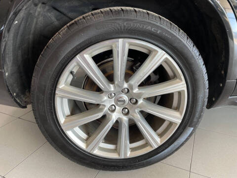 2016 Volvo XC90 T8 eAWD Inscription