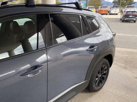 2025 Mazda CX-50 Hybrid Premium