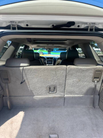 2013 GMC Acadia Denali