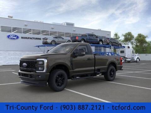 2024 Ford F-250 Super Duty for sale at TRI-COUNTY FORD in Mabank TX