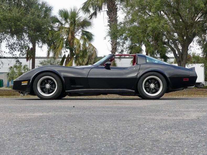 1979 Chevrolet Corvette