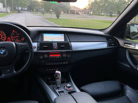 2011 BMW X5 xDrive50i