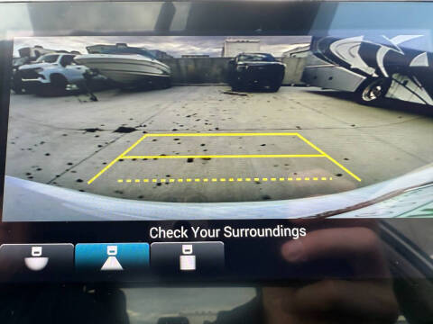 2022 Honda Accord LX