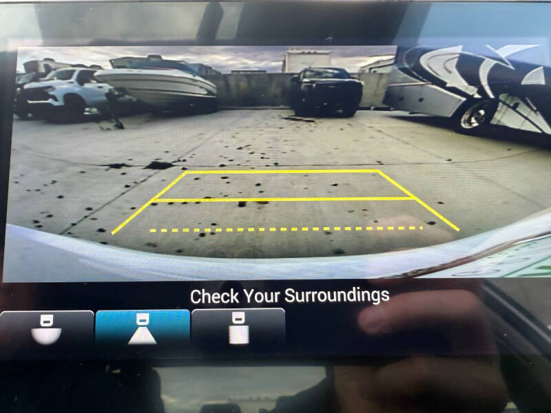 2022 Honda Accord LX