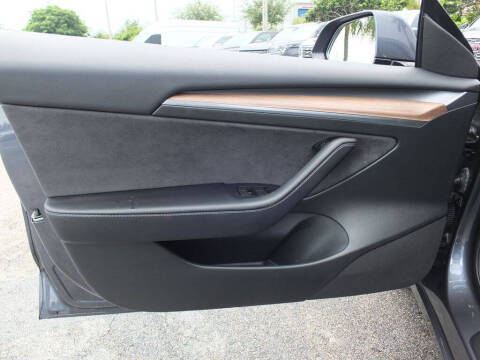 2023 Tesla Model 3 Long Range