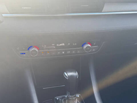 2020 Mazda MAZDA6 Grand Touring Reserve