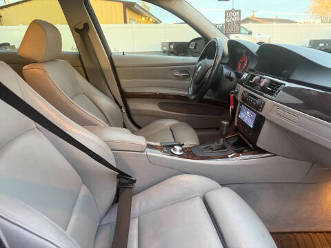 2006 BMW 3 Series 330xi