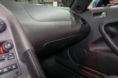 2006 Pontiac Solstice