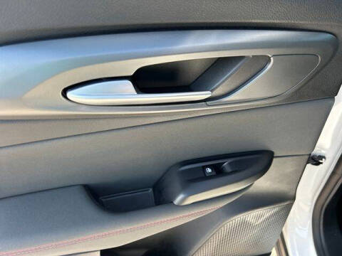 2024 Dodge Hornet R/T