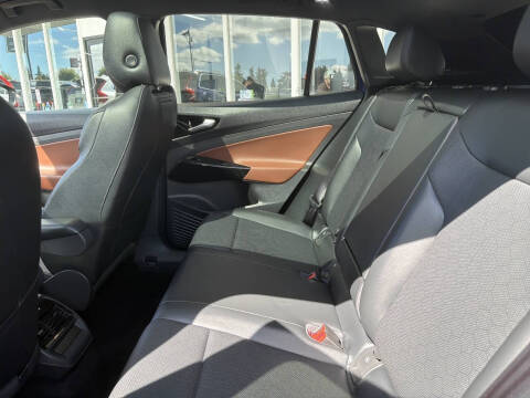 2022 Volkswagen ID.4 Pro S