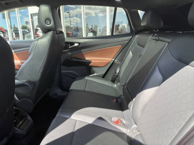 2022 Volkswagen ID.4 Pro S