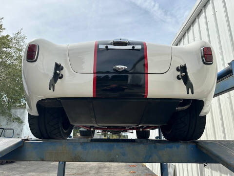 1965 Ford Cobra