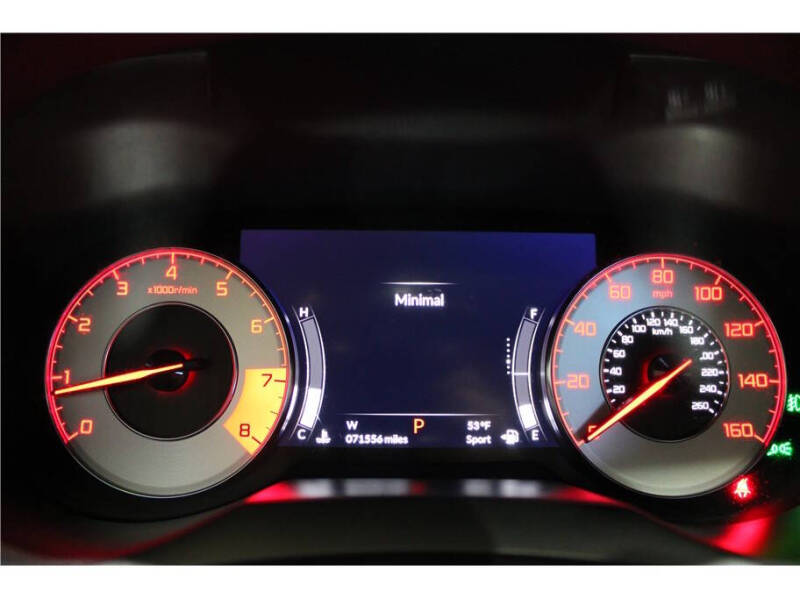 2021 Acura RDX w/A-SPEC