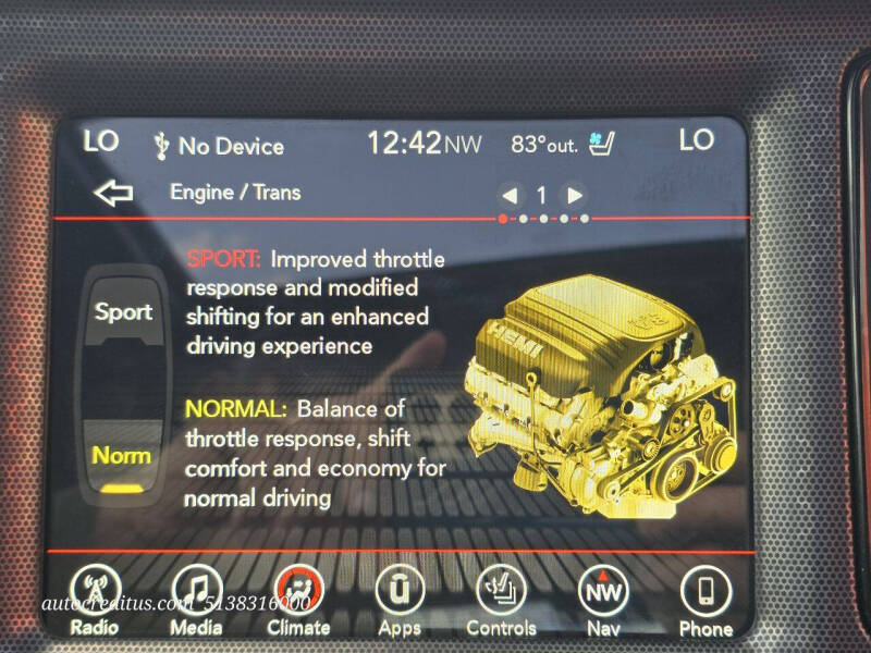 2017 Dodge Challenger GT