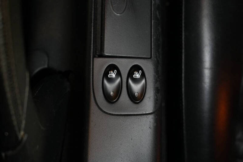 2004 Porsche Boxster S