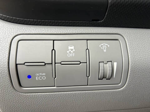 2016 Hyundai Accent Sport