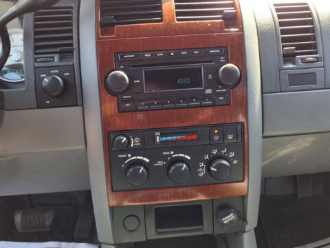 2005 Dodge Durango SLT