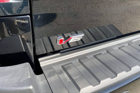 2022 GMC Canyon