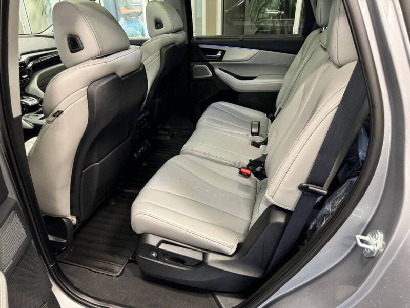 2026 Acura MDX SH-AWD w/Tech