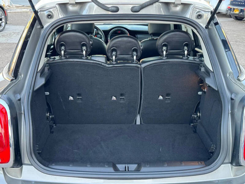 2017 MINI Hardtop 4 Door Cooper