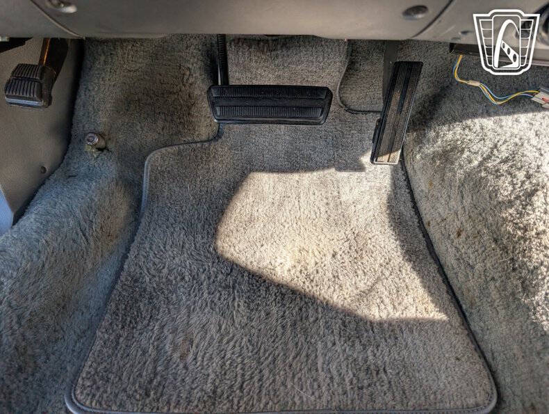 1979 Lincoln Continental