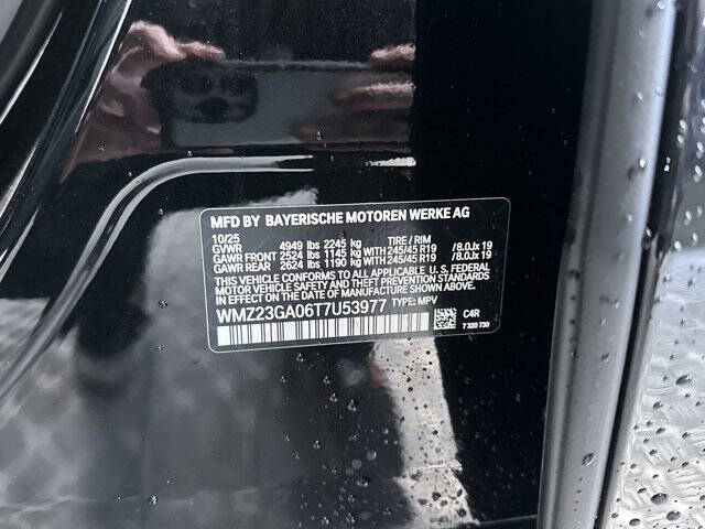 2026 MINI Countryman S ALL4