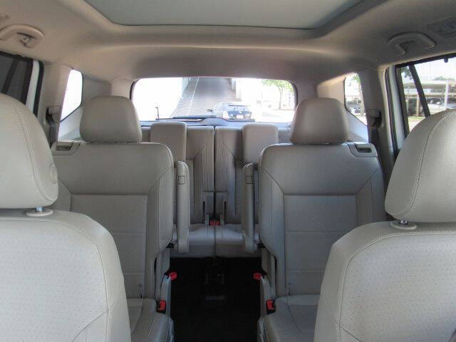 2022 Volkswagen Atlas V6 SE