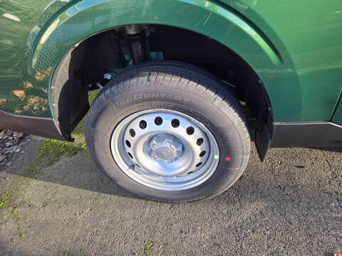 2025 Ford Maverick XL