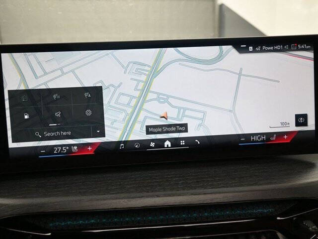 2025 BMW 4 Series 430i xDrive