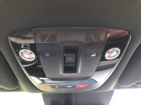 2024 Kia K5