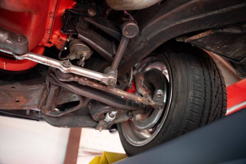 1965 Chevrolet Corvette