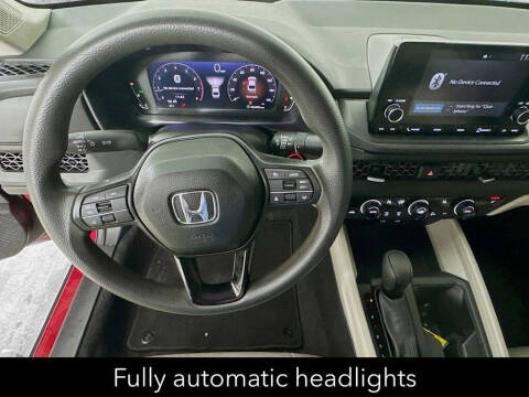 2023 Honda Accord