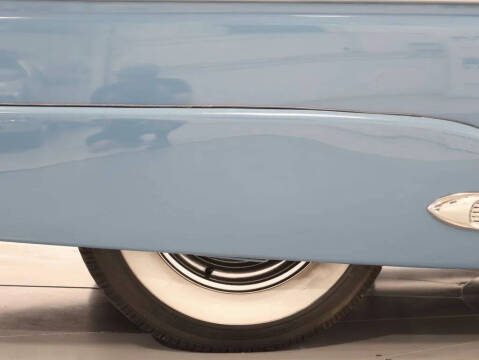 1954 Ford Customline