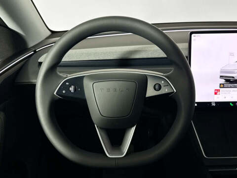 2026 Tesla Model Y Long Range