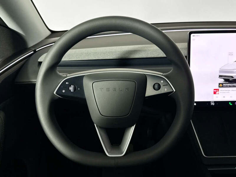 2026 Tesla Model Y Long Range
