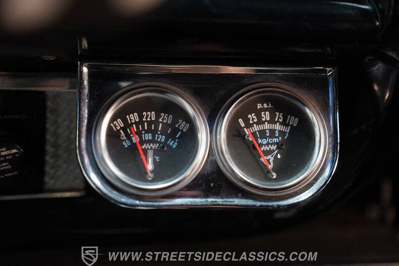 1963 Chevrolet Impala
