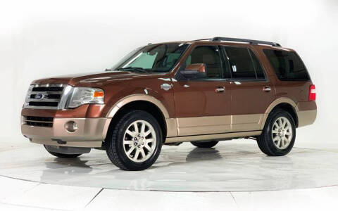 2011 Ford Expedition for sale at Houston Auto Credit in Houston TX