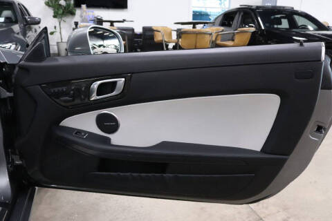 2015 Mercedes-Benz SLK SLK 250