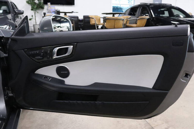 2015 Mercedes-Benz SLK SLK 250