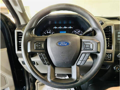 2019 Ford F-250 Super Duty XLT