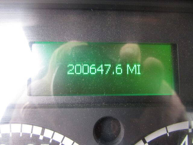 2017 Freightliner M2 106