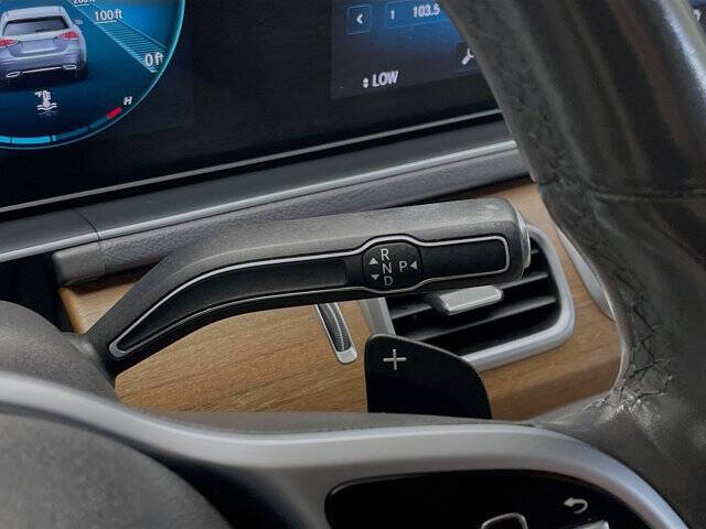 2020 Mercedes-Benz GLE GLE 350 4MATIC