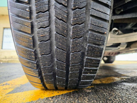 2012 Jeep Grand Cherokee Laredo X