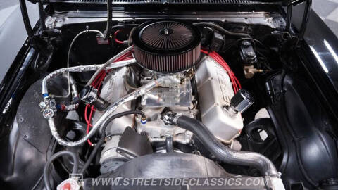 1969 Chevrolet Nova