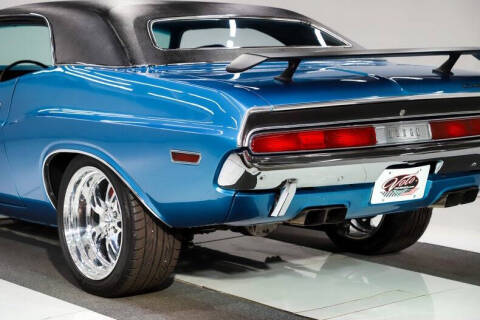 1970 Dodge Challenger