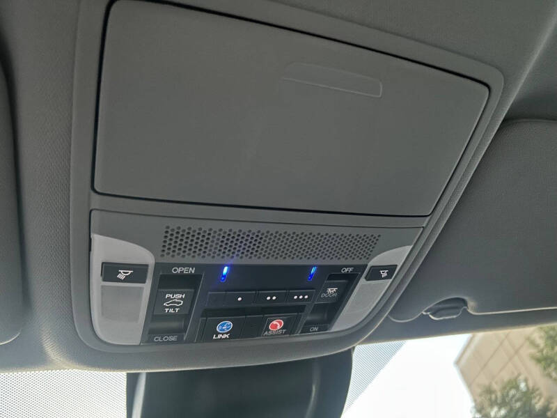 2016 Acura MDX w/Tech